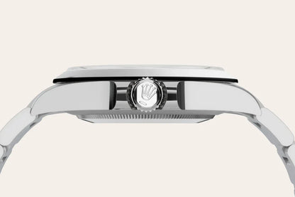 RLX Air-King Acier Oystersteel - Vue 7